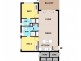 51/15 Fairweather Crescent, Coolalinga NT 0835 Floorplan