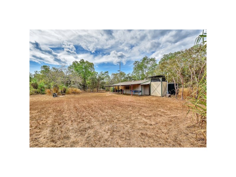 Section 3287 Andreas Avenue, Dundee Beach NT 0840