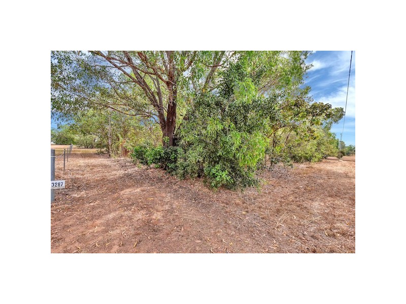 Section 3287 Andreas Avenue, Dundee Beach NT 0840