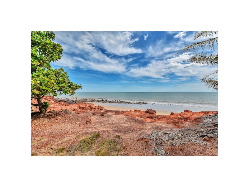 Section 3287 Andreas Avenue, Dundee Beach NT 0840