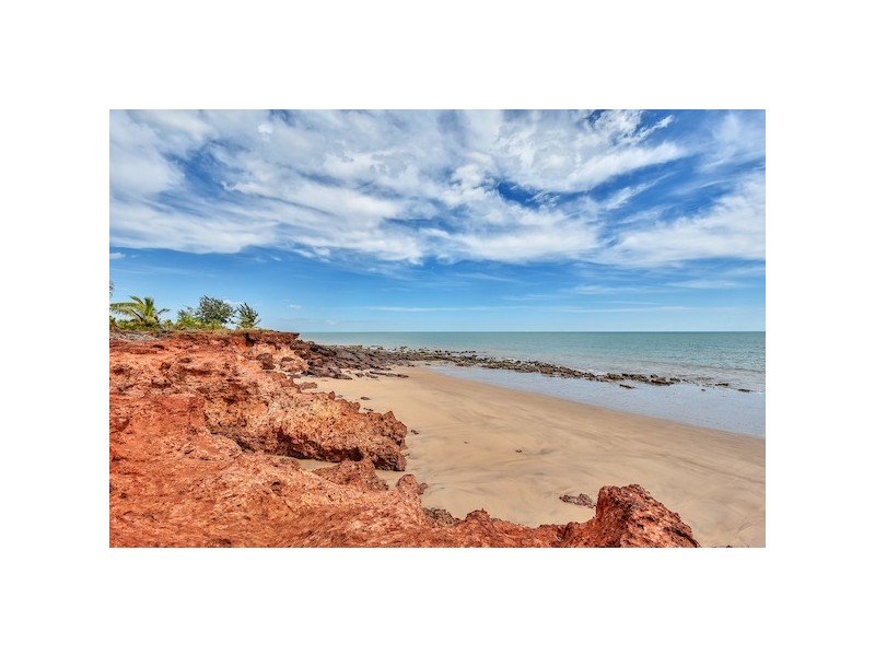 Section 3287 Andreas Avenue, Dundee Beach NT 0840