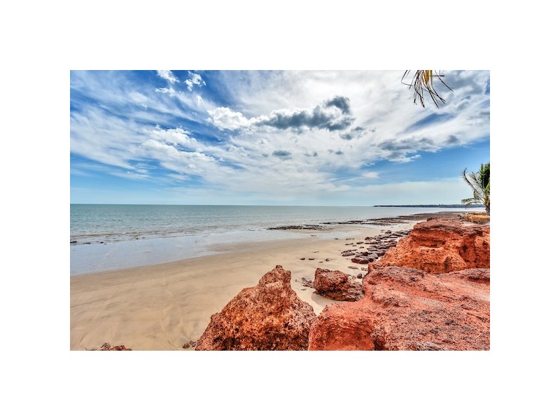 Section 3287 Andreas Avenue, Dundee Beach NT 0840
