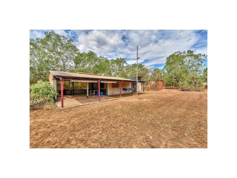 Section 3287 Andreas Avenue, Dundee Beach NT 0840