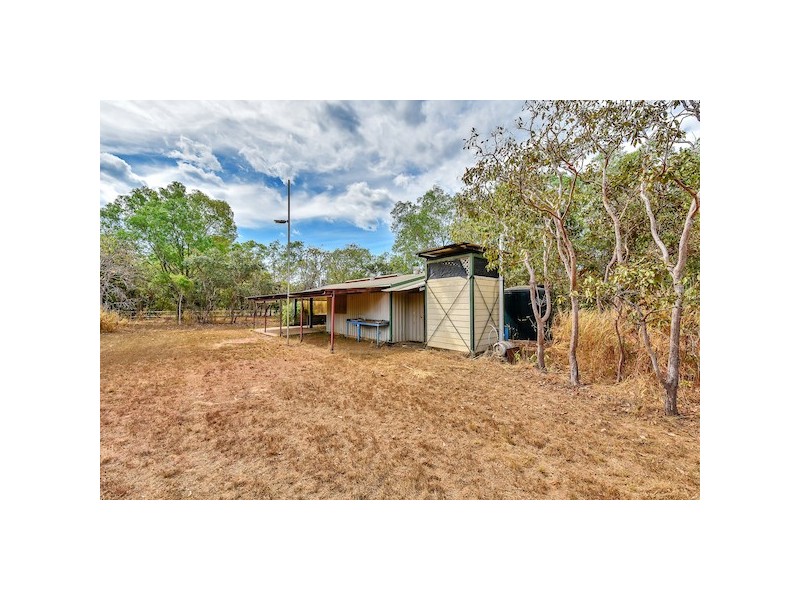 Section 3287 Andreas Avenue, Dundee Beach NT 0840