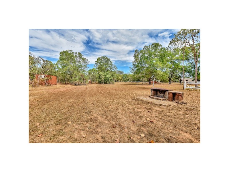 Section 3287 Andreas Avenue, Dundee Beach NT 0840