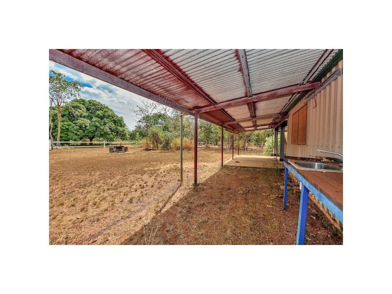 Section 3287 Andreas Avenue, Dundee Beach NT 0840