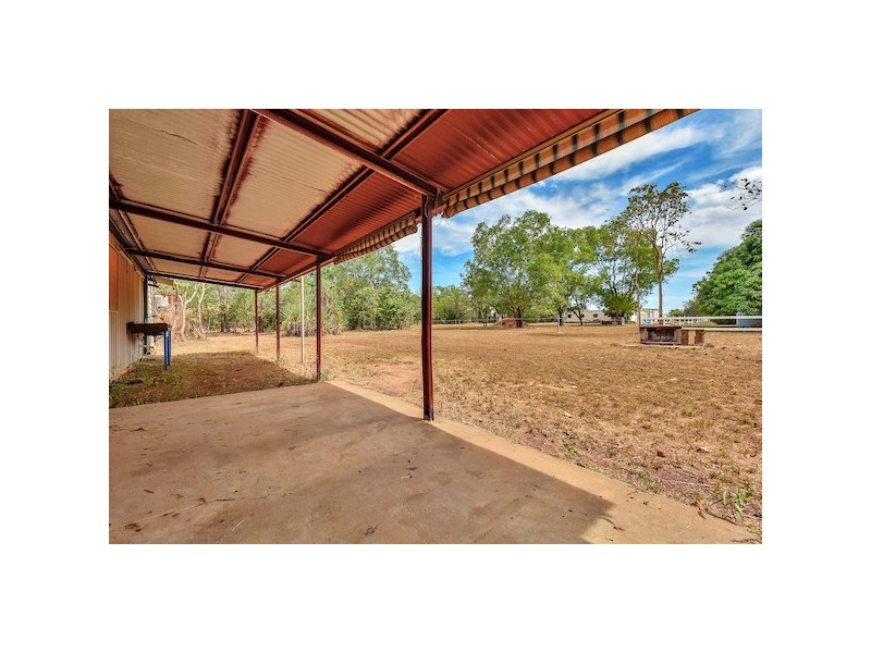 Section 3287 Andreas Avenue, Dundee Beach NT 0840