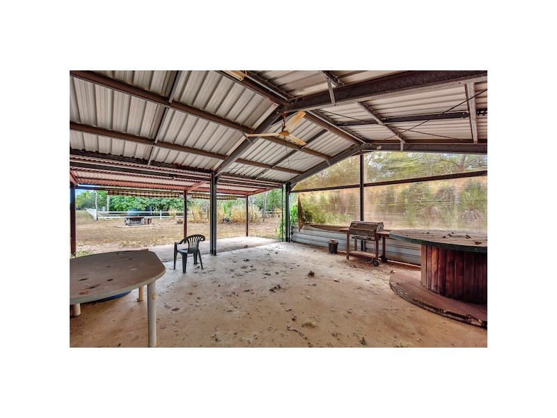 Section 3287 Andreas Avenue, Dundee Beach NT 0840