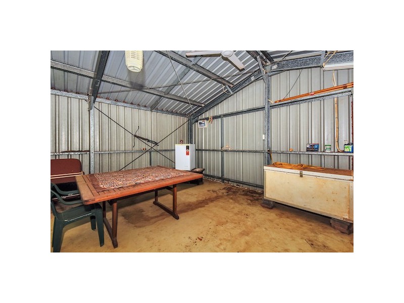 Section 3287 Andreas Avenue, Dundee Beach NT 0840