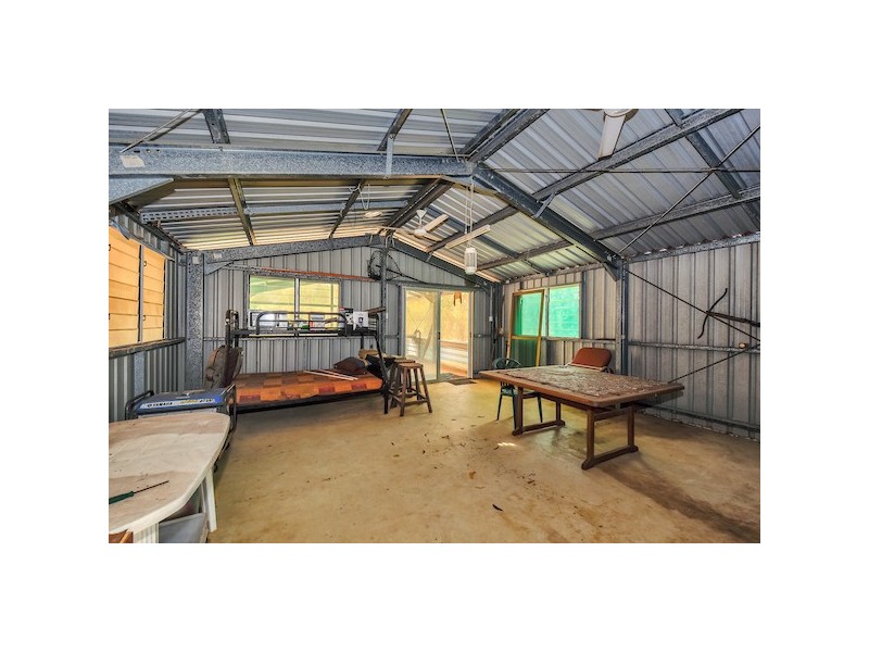 Section 3287 Andreas Avenue, Dundee Beach NT 0840