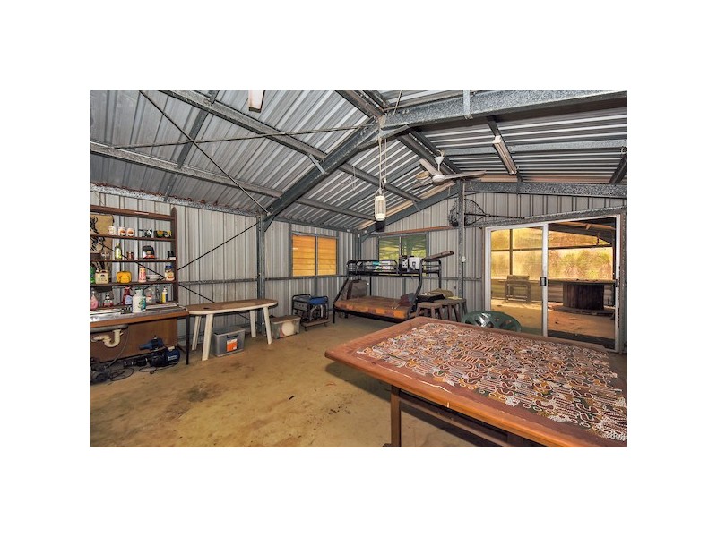 Section 3287 Andreas Avenue, Dundee Beach NT 0840