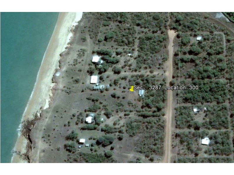 Section 3287 Andreas Avenue, Dundee Beach NT 0840