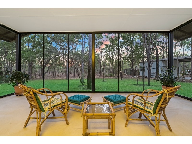 185 Bastin Road, Howard Springs NT 0835