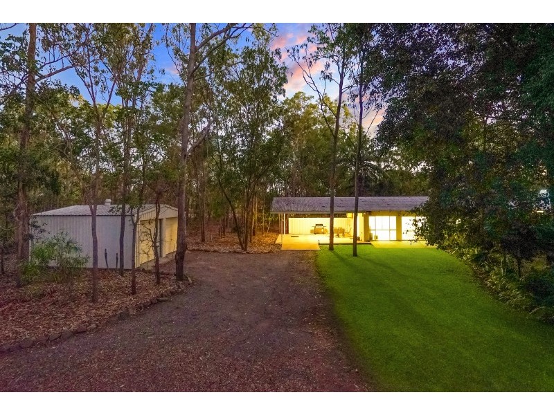 185 Bastin Road, Howard Springs NT 0835