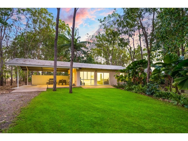 185 Bastin Road, Howard Springs NT 0835