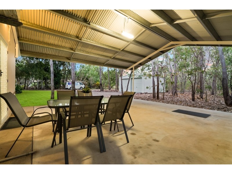 185 Bastin Road, Howard Springs NT 0835