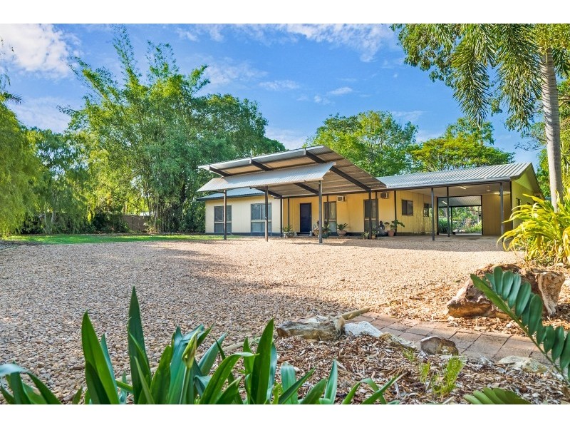 13 Ganley Court, Howard Springs NT 0835