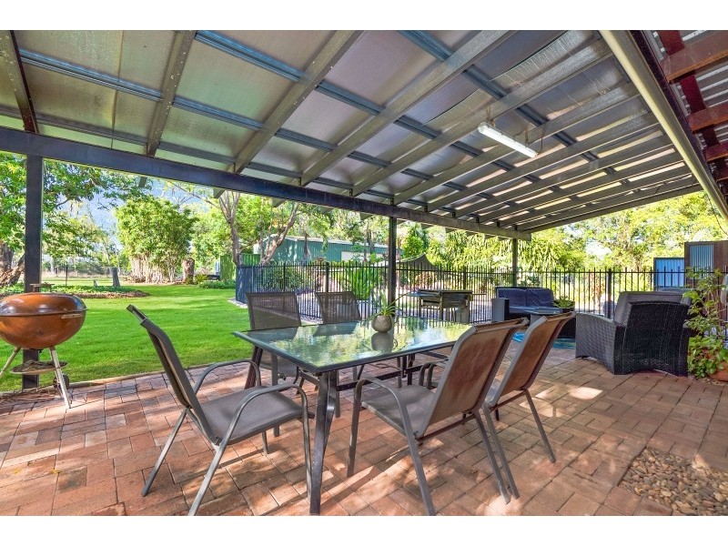 13 Ganley Court, Howard Springs NT 0835