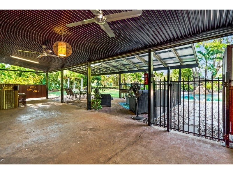 13 Ganley Court, Howard Springs NT 0835