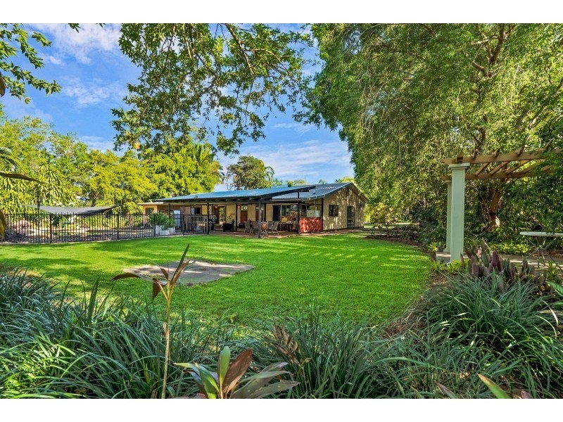 13 Ganley Court, Howard Springs NT 0835