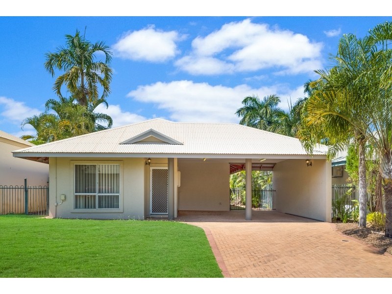 5 Sorrento Close, Durack NT 0830