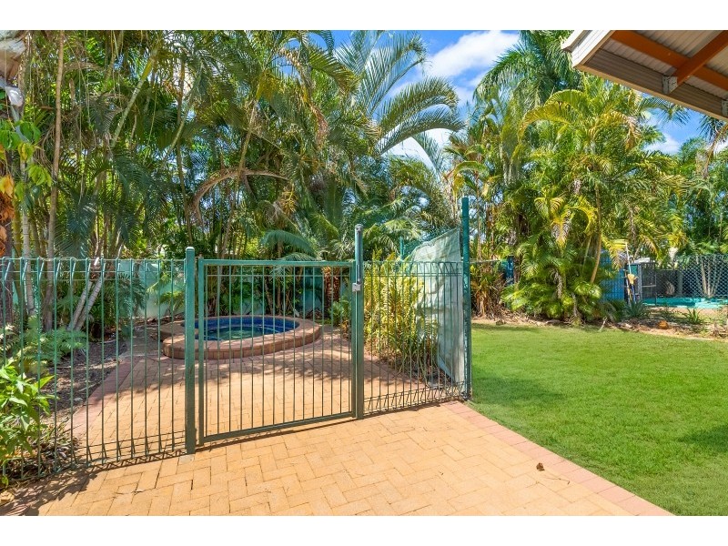 5 Sorrento Close, Durack NT 0830