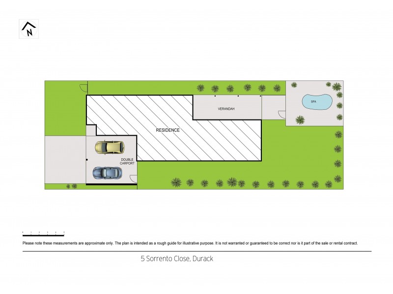 5 Sorrento Close, Durack NT 0830