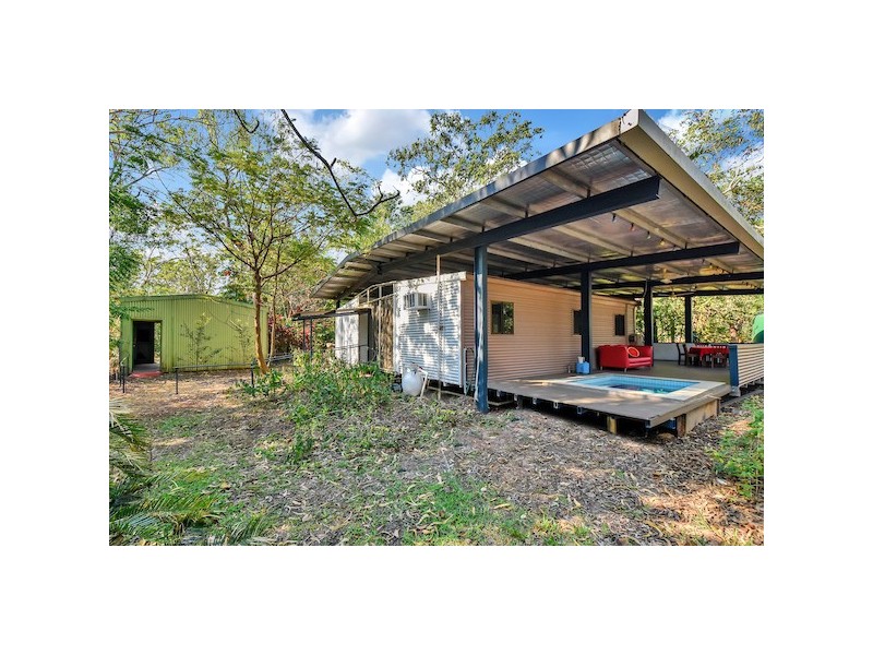 125 Woodlands Road, Humpty Doo NT 0836