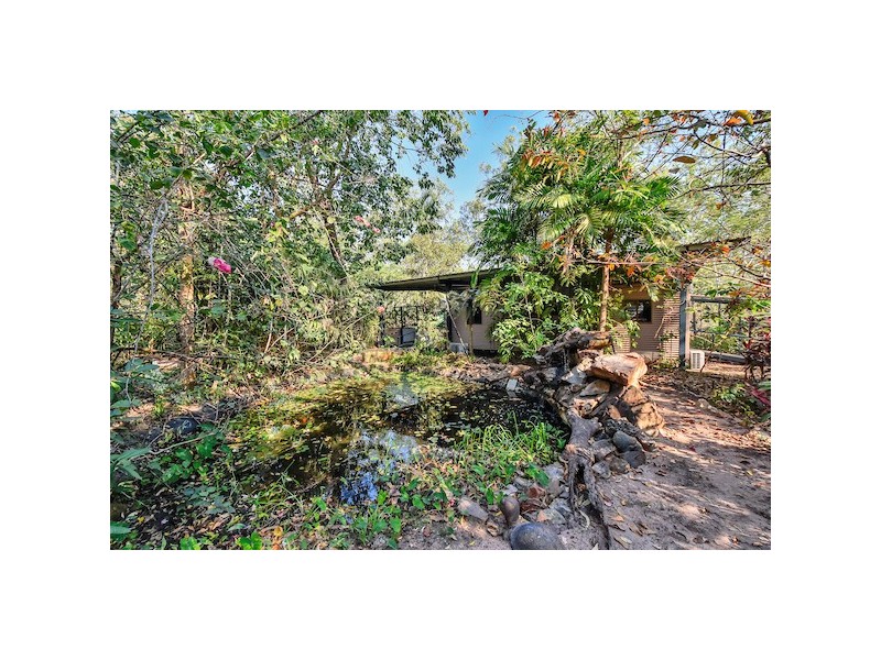125 Woodlands Road, Humpty Doo NT 0836