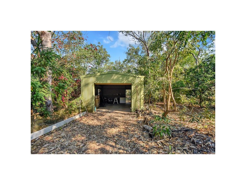 125 Woodlands Road, Humpty Doo NT 0836