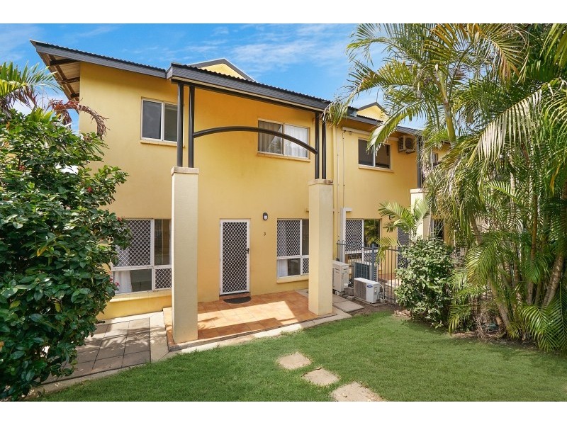 3/33 Lancewood Street, Rosebery NT 0832