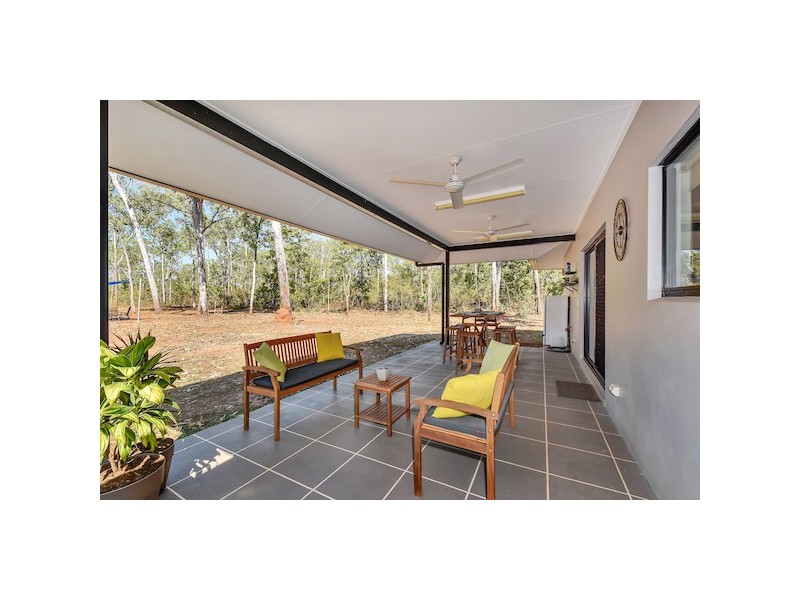 16 Gumtree Court, Herbert NT 0836