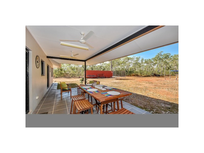 16 Gumtree Court, Herbert NT 0836