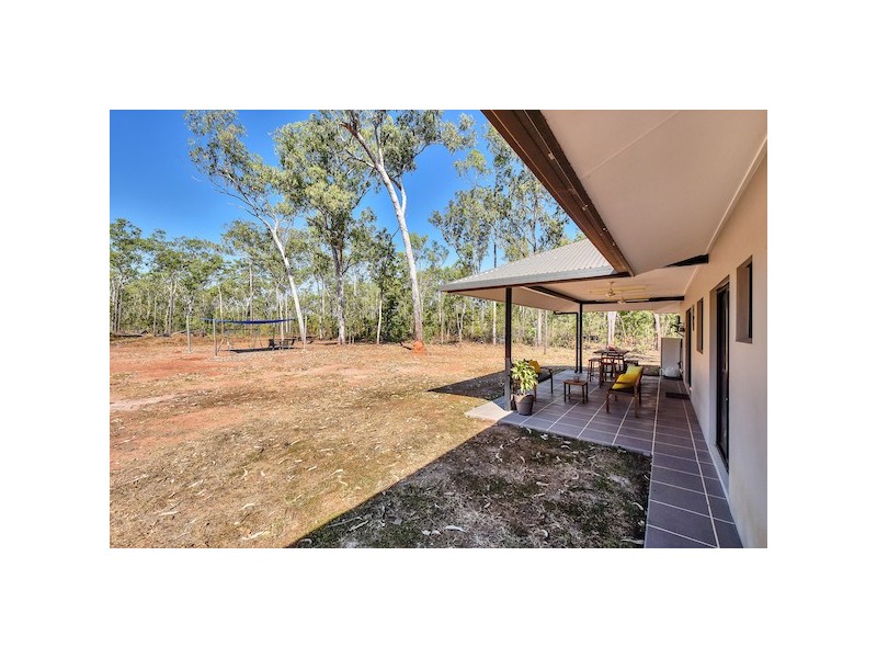 16 Gumtree Court, Herbert NT 0836