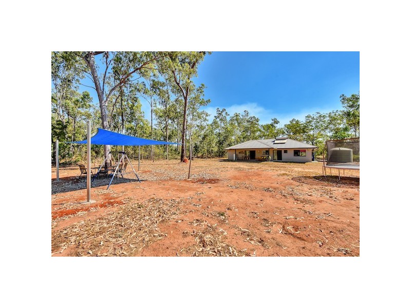 16 Gumtree Court, Herbert NT 0836