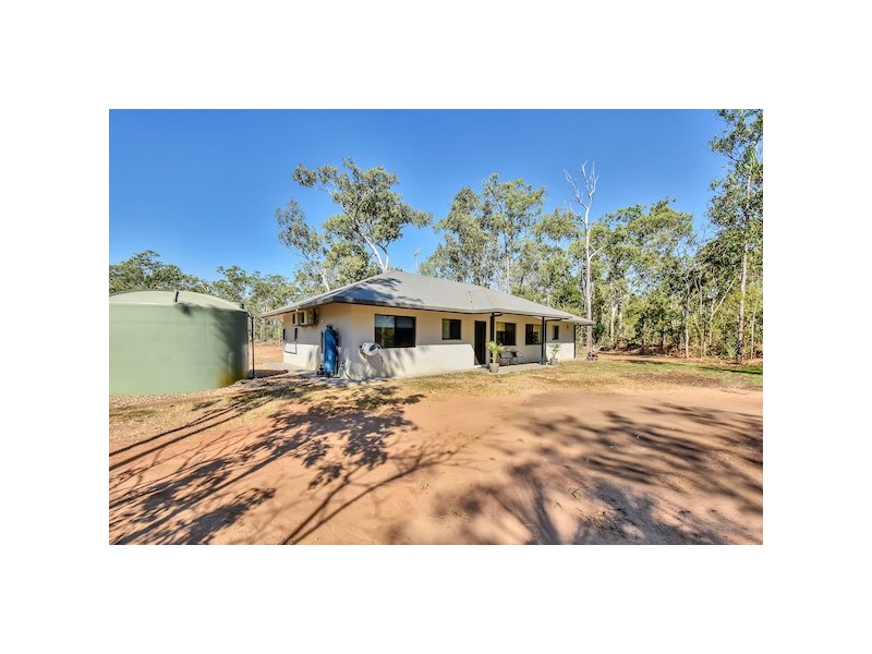 16 Gumtree Court, Herbert NT 0836