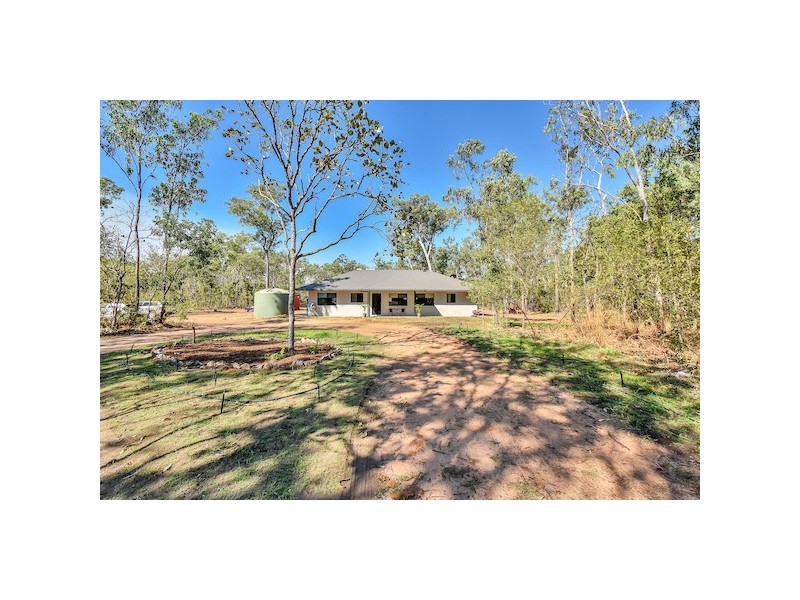 16 Gumtree Court, Herbert NT 0836