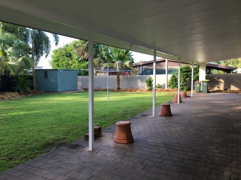 13 Scammell Court, Gray NT 0830