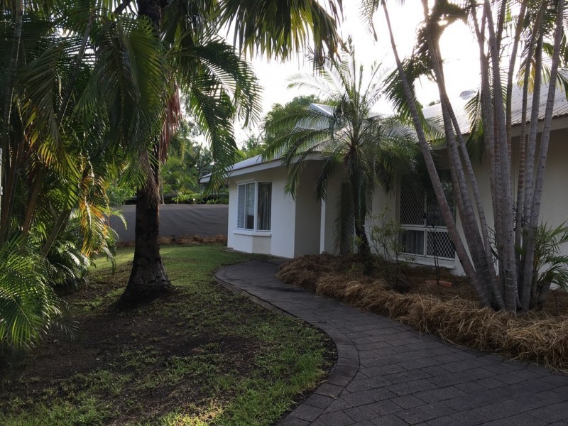 13 Scammell Court, Gray NT 0830