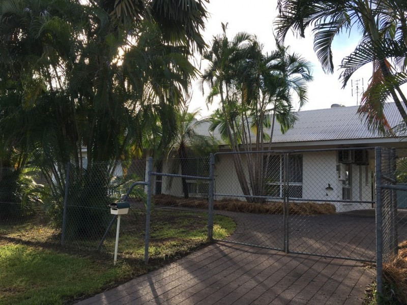 13 Scammell Court, Gray NT 0830