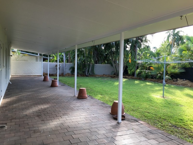 13 Scammell Court, Gray NT 0830