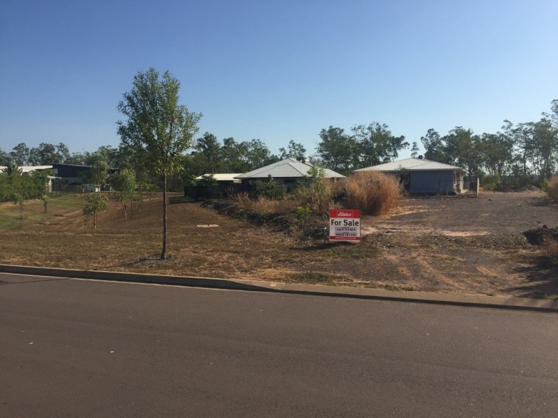 117 Lind Road, Johnston NT 0832