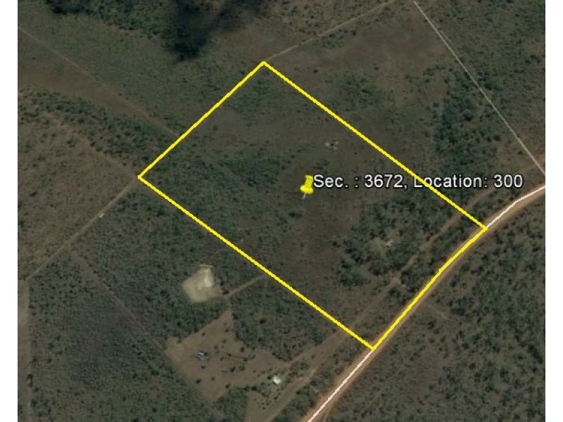 Section 3672, 4500 Fog Bay Road, Dundee Forest NT 0840