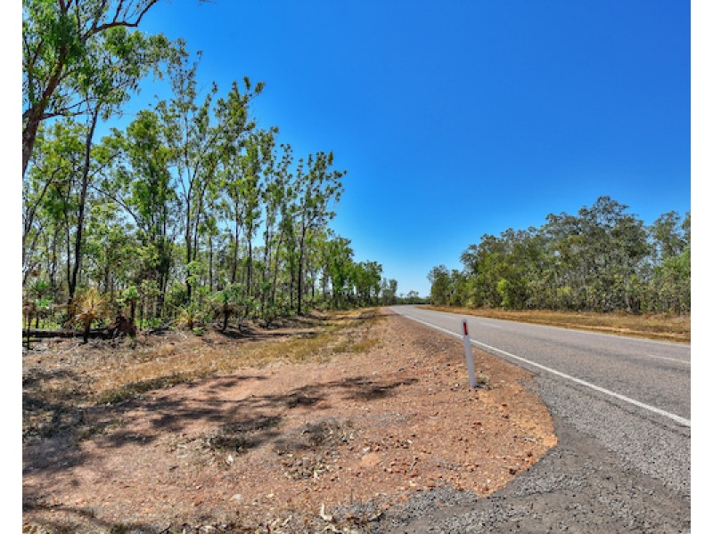 Section 3672, 4500 Fog Bay Road, Dundee Forest NT 0840