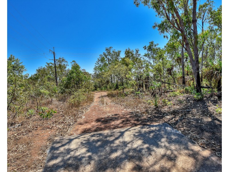 Section 3672, 4500 Fog Bay Road, Dundee Forest NT 0840