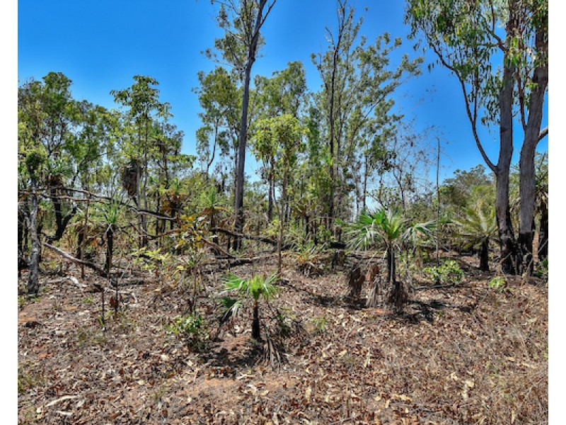 Section 3672, 4500 Fog Bay Road, Dundee Forest NT 0840