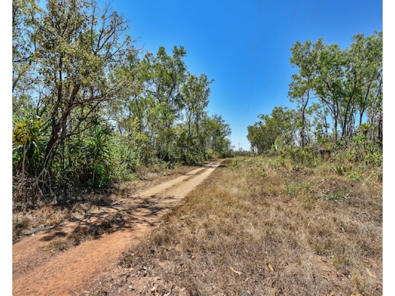 Section 3672, 4500 Fog Bay Road, Dundee Forest NT 0840