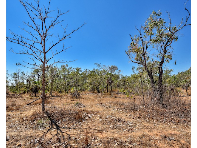 Section 3672, 4500 Fog Bay Road, Dundee Forest NT 0840