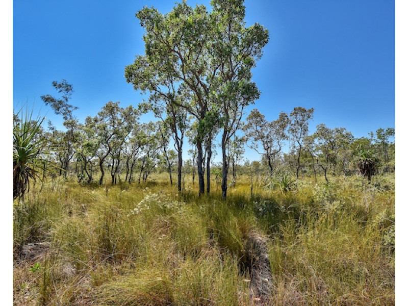 Section 3672, 4500 Fog Bay Road, Dundee Forest NT 0840