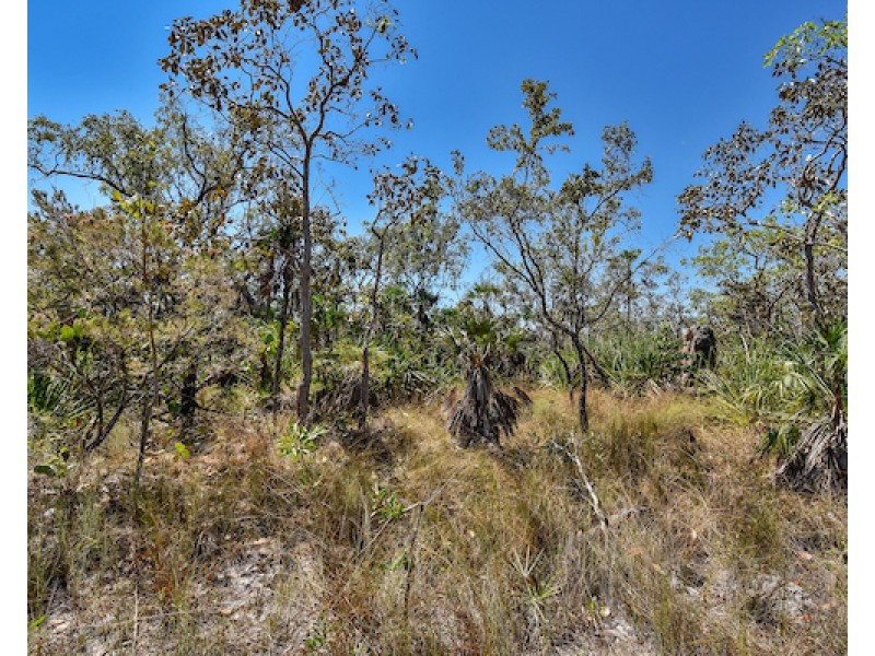Section 3672, 4500 Fog Bay Road, Dundee Forest NT 0840